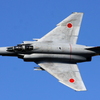 航空自衛隊のファントム