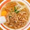 徳島ラーメン