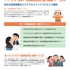 マドック BCP（事業継続計画）構築サービス【経営改善】