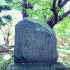 山も庭もうごき入るや夏坐敷
