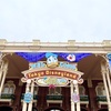 シニアひとりディズニー♡ランドの“久しぶり”編♡