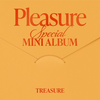 TREASURE -『YELLOW』【日本語和訳／パート分け／かなるび】