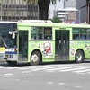 大分バス　12661