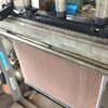 トヨタ ランドクルーザー KZJ78W ラジエーター