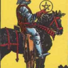 お金を持てなかった原因と、今と、これからをタロットに尋ねた（１５００文字）