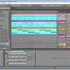 Ableton Live Liteのテスト