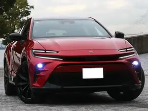 トヨタ新型クラウン4種類を比較！価格やサイズの違いは？ - 新車情報