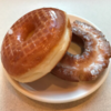 ソフトバンクのスーパーフライデー で無料ドーナツ２個食べてきたよー！
