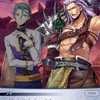 メギド72ブログ　メインストーリー八章一節　75話-2（前編その2）「四巨頭目とかいそう」