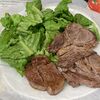 ただいま食事中。［26.05.18.Mon.-00］