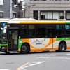 都営バス　V-G737