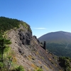 浅間山外輪山ハイキング