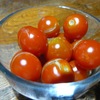 トミコさんのミニトマト