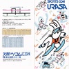 スポーツコム浦佐国際スキー場 の 1993年に配布された小冊子