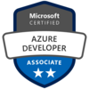AZ-204: Developing Solutions for Microsoft Azureに合格した