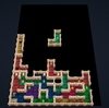 テトリスとローグライクを合体させた『4-Block Dungeon』がなかなかイカす