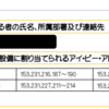 情報通信研究機構による合法不正アクセスをブロックする