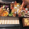 【宮古島】「ホテルシギラミラージュ」アフタヌーンティー＆クラブラウンジ/ティータイム編