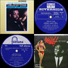 ◆ジャズ/国内盤LP◆アート・ブレイキー､キャノンボール・アダレイ､日本独自編集盤/国内初回盤/含む