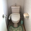 トイレのリフォームは珪藻土の壁に！
