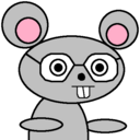 ネズミの工作室