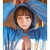 SKE48江籠裕奈、初写真集が発売前重版「人生は無縁だと思っていたのでびっくり」記念カット公開