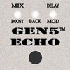 LovepedalがGen5 Echoを復活！？