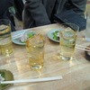 2周年おめでとうございますの二毛作