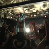 20190824大阪ライブ終了