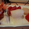 北海道　小樽市　 居酒屋　魚一心　/　自分流　定番昼食