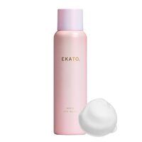 【初耳学】炭酸泡洗顔の洗顔料「EKATO. WHITE SPA WASH」のお取り寄せ！MEGUMI【5月24日】