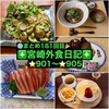 【🌐まとめ181回目🎉】🚩宮崎外食日記‼️⭐️901〜⭐️905❇️「井上鯉・鮮魚店」❇️「輪'z」❇️「麻婆食堂」❇️「西洋菓子倶楽部」❇️「cafe CAROLINA」