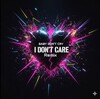 Baby DONT Cry - I DONT CARE 歌詞「和訳対照」