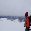 武奈ヶ岳【滋賀県】｜雪化粧した比良山地で入門雪山登山