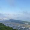 佐賀の山へタカの渡りを観察へ（２０１９　１００４）