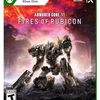 アーマード・コア6 北米版Xbox Oneを衝動買い！フロム脳が刺激される無慈悲な戦場体験記