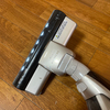 掃除機がけ（1階重点）終えました！