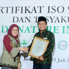 Informasi Rekening Agen Resmi De Nature Indonesia