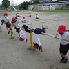 １年体育「鉄棒」、４年書写「林」