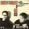ザ・ビートニクス『EXITENTIALIST A GO GO -ビートで行こう-』