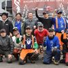 第２回　龍神チェンソーアートデイズ2019