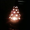  クリスマス・キャンドル 2009