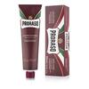 シェービングクリーム(PRORASO)買った