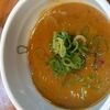 札幌　麺屋高橋　/　強者発見！！　こんな行き方もあるんだ