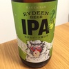 ライディーンビールIPA：自宅