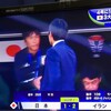 アジアカップ準々決勝敗退。