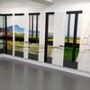 ギャラリーなつかの母袋俊也展を見る