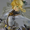 セイバー・ブライド (Fate/EXTRA CCC)　/ ガレージキット（夢のカグツチノ公国）/ Saber Bride / Garage kit)