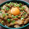 すた丼