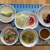 5/23(火)の給食